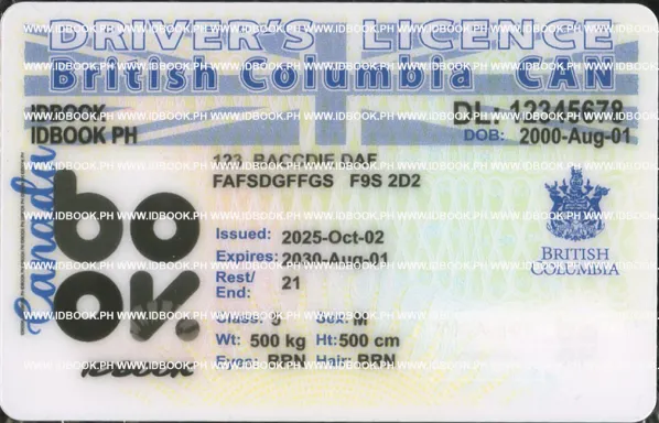 British Columbia (BC) video preview