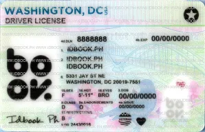 Thumbnail 1 for District Of Columbia-DC(NEW)