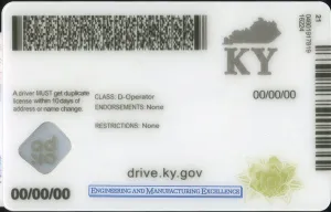 Thumbnail 2 for Kentucky