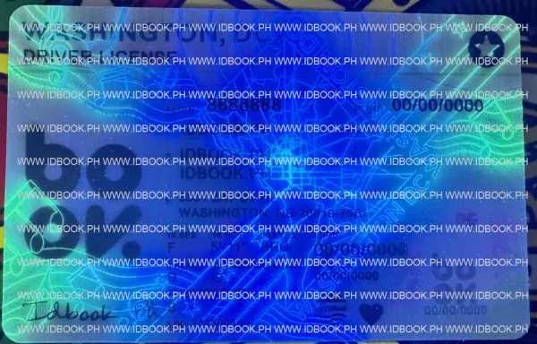 Thumbnail 3 for District Of Columbia-DC(NEW)