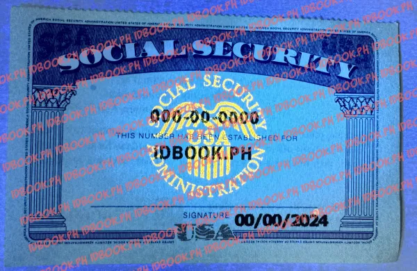 Thumbnail 3 for SOCLAL SECURITY