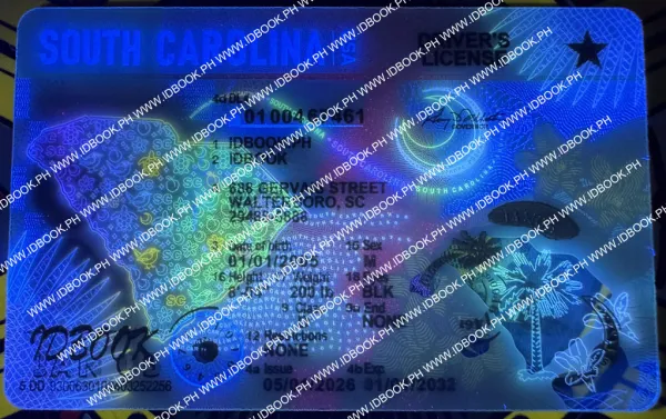 Thumbnail 4 for South Carolina issue：2025-08-25 new