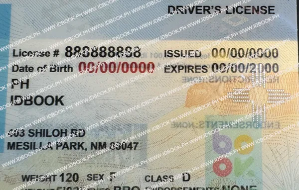 Thumbnail 3 for New Mexico-New 2025