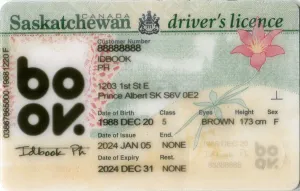 Thumbnail 1 for Saskatchewan SK