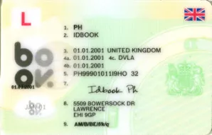 Thumbnail 1 for UK (Provisional)