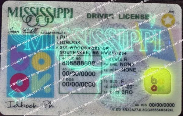 Thumbnail 2 for Mississippi-New
