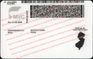 Thumbnail 2 for New Jersey-new