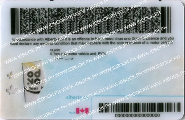 Thumbnail 3 for Alberta