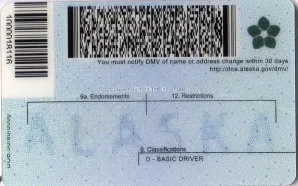 Thumbnail 2 for Alaska