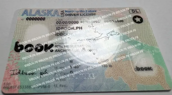 Thumbnail 3 for Alaska