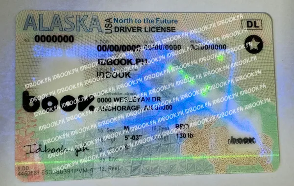 Thumbnail 4 for Alaska