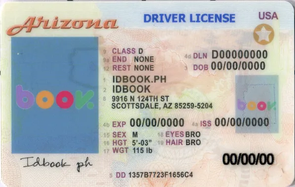 Thumbnail 1 for Arizona-old