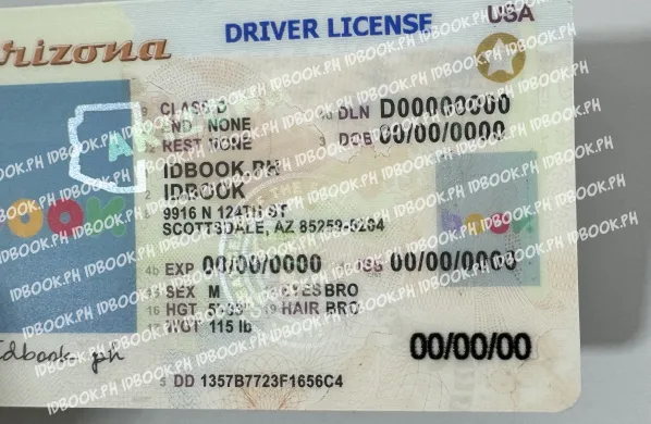 Thumbnail 3 for Arizona-old