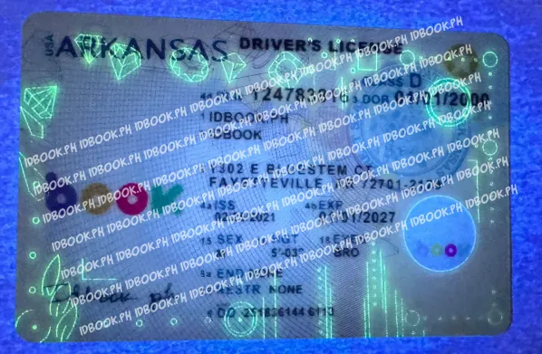 Thumbnail 3 for Arkansas