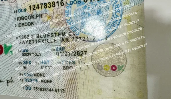 Thumbnail 4 for Arkansas