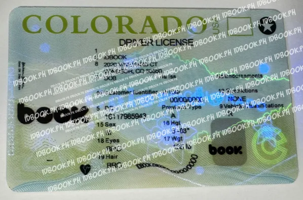 Thumbnail 4 for Colorado-old