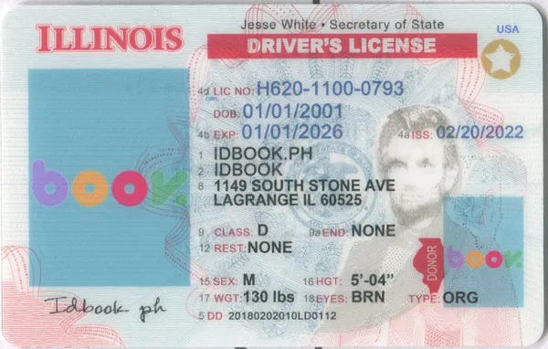 Thumbnail 1 for Illinois