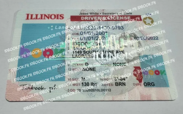 Thumbnail 3 for Illinois