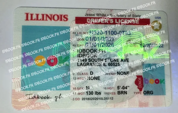 Thumbnail 4 for Illinois