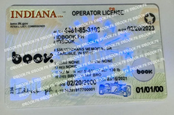 Thumbnail 3 for Indiana