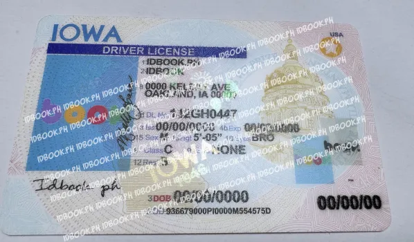 Thumbnail 4 for Iowa