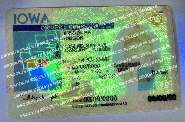 Thumbnail 5 for Iowa