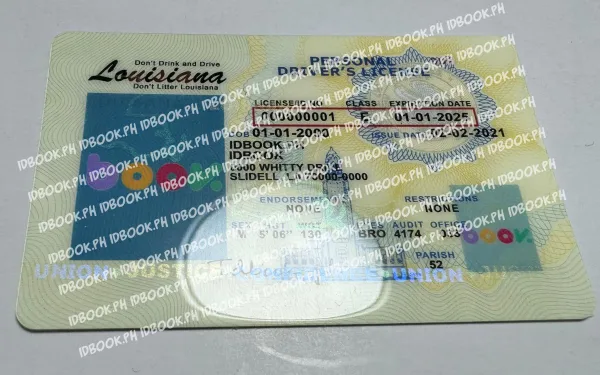 Thumbnail 3 for Louisiana