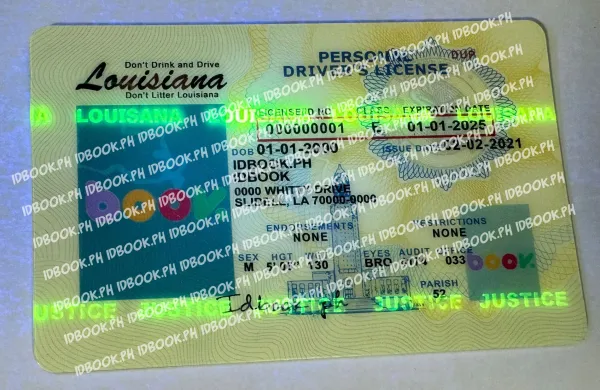 Thumbnail 4 for Louisiana