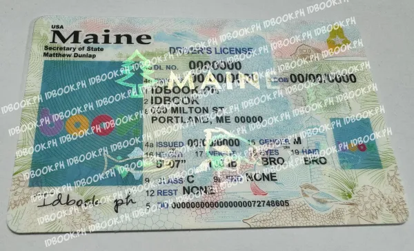 Thumbnail 5 for Maine