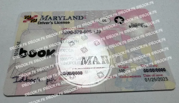 Thumbnail 3 for Maryland