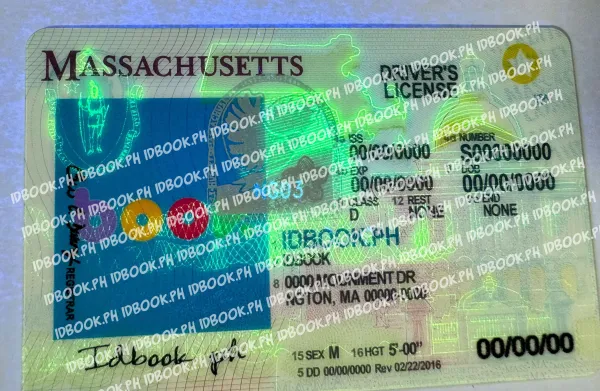 Thumbnail 3 for Massachusetts