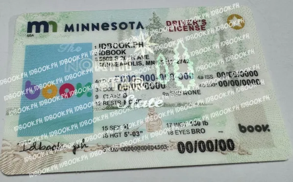 Thumbnail 3 for Minnesota