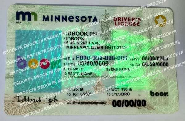 Thumbnail 4 for Minnesota