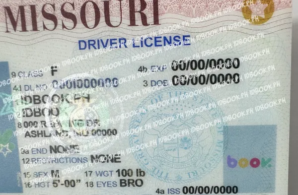 Thumbnail 3 for Missouri
