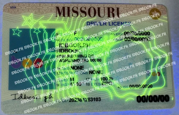 Thumbnail 5 for Missouri