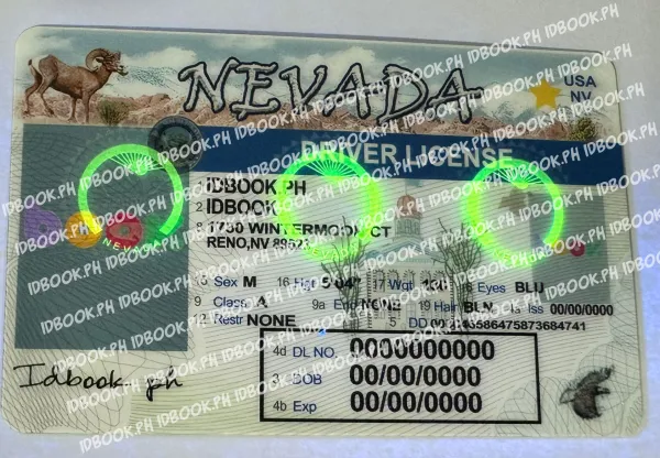 Thumbnail 3 for Nevada-old
