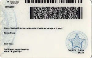 Thumbnail 2 for Oklahoma