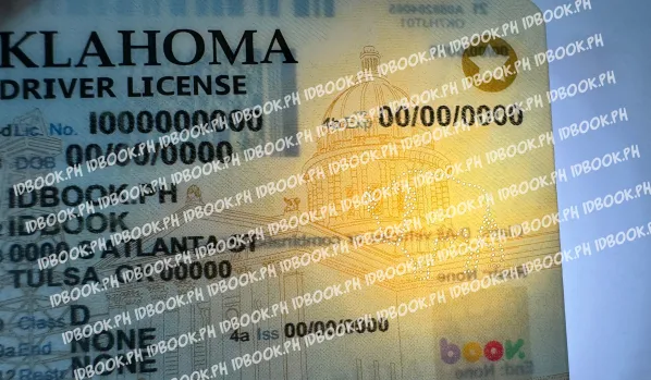 Thumbnail 3 for Oklahoma