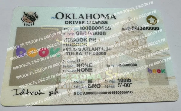 Thumbnail 5 for Oklahoma