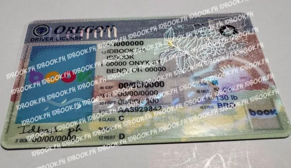 Thumbnail 4 for Oregon