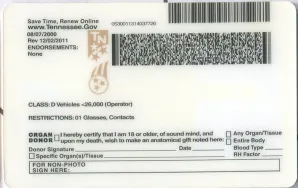 Thumbnail 2 for Tennessee