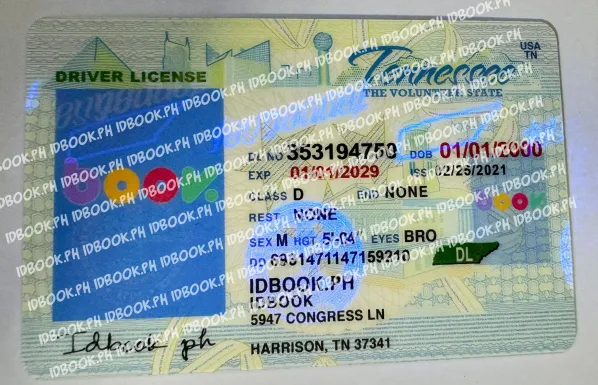 Thumbnail 4 for Tennessee