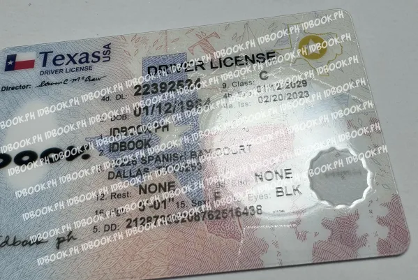 Thumbnail 3 for Texas