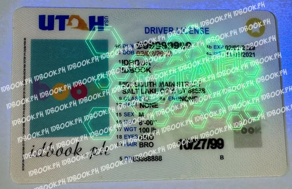 Thumbnail 4 for Utah-new