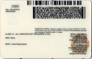 Thumbnail 2 for Utah-old