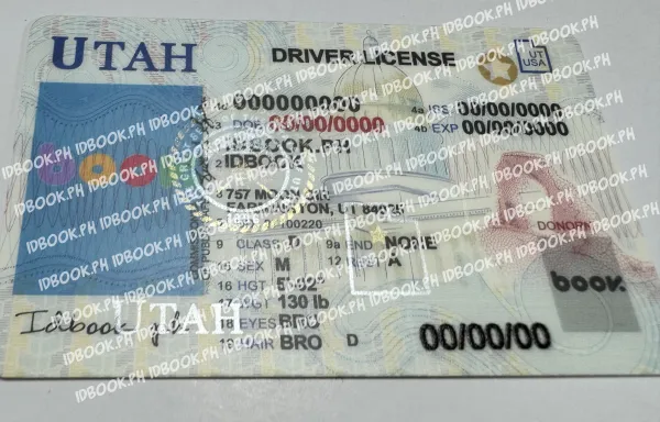 Thumbnail 3 for Utah-old