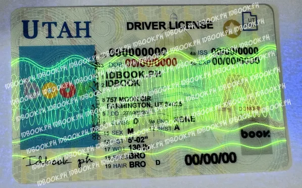 Thumbnail 5 for Utah-old