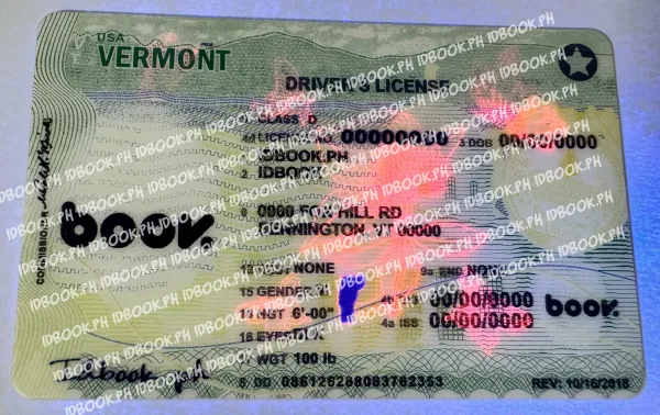 Thumbnail 4 for Vermont