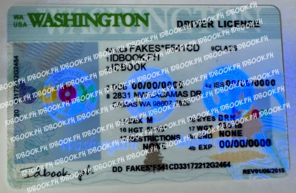 Thumbnail 3 for Washington