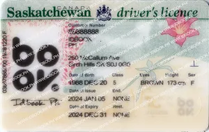 Thumbnail 1 for Saskatchewan SK